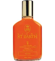 Ligne St Barth Roucou Tanning Oil 4.2 fl oz