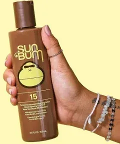 Sun Bum Browning Lotion SPF 15