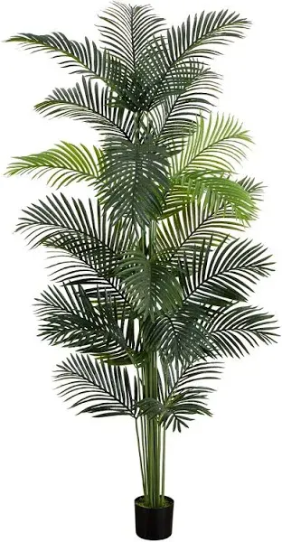 Nearly Natural Artificial Paradise Palm Tree