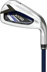 XXIO Men's Irons