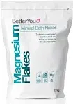 Better You: Magnesium Flakes, 35.27 oz