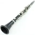 Yamaha YCL-200AD Bb Advantage Clarinet | Reverb