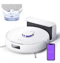 Narwal Freo x Plus Robot Vacuum and Mop