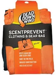 Dead Down Wind All Purpose Scent Control Bag