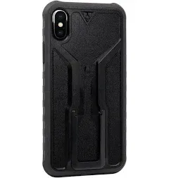 Topeak RideCase with RideCase Mount for iPhone X