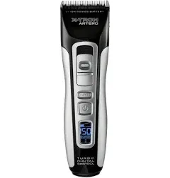 Cordless Clipper X-Tron by Artero