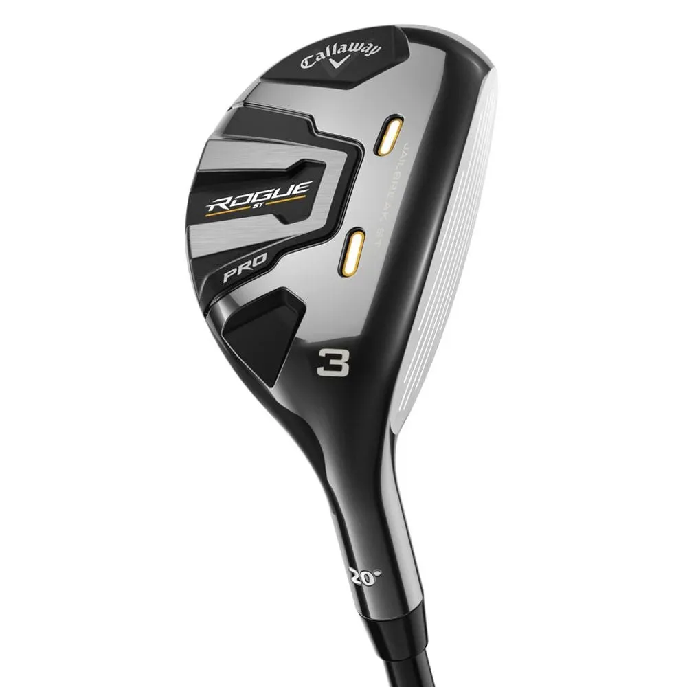 Callaway Rogue St Pro Golf Hybrid