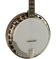 Recording King RK-R20 Songster Banjo