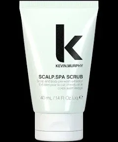 Kevin Murphy Scalp.Spa Scrub cleansing peeling for hair scalp 180 ml