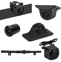 Boyo Vision Universal 6-in-1 Backup Camera