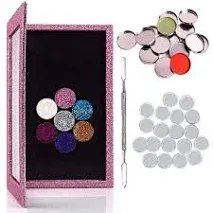 Kalolary 42PCS Professional Magnetic Palette