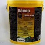 Neogen 116372 Havoc Place Packs (40 x 2 x 50gm) 8.2lb Pail