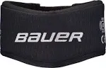 Bauer NLP7 Core Youth Neck Guard Bib