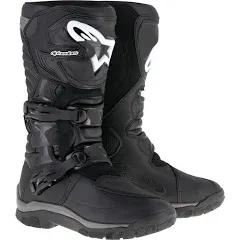 Alpinestars Boots Corozal Adventure Drystar