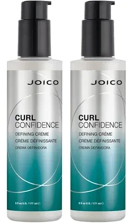 Joico Curl Confidence Defining Creme