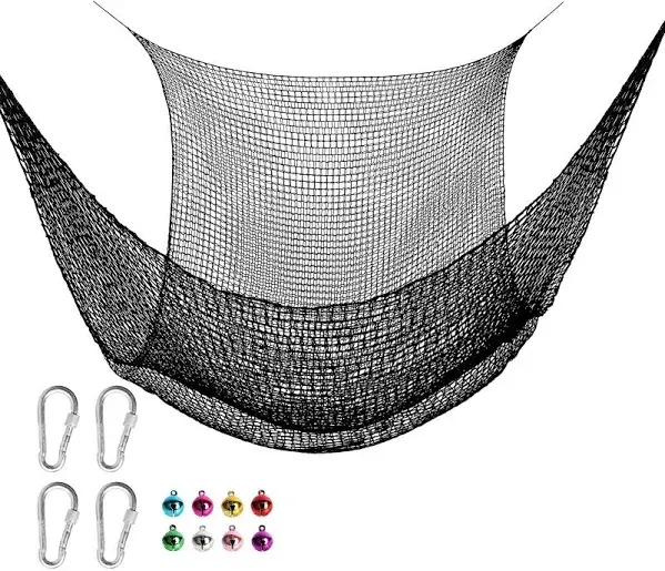 toriexon Climbing Cargo Net