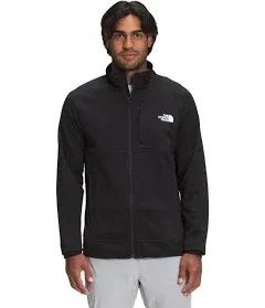 Man&#039;s Coats &amp; Outerwear The North Face Canyonlands Full Zip