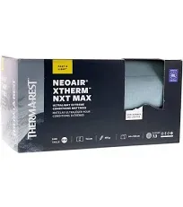 Therm-a-Rest NeoAir XTherm NXT Max Sleeping Pad