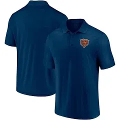 Fanatics Men's Chicago Bears Component Polo