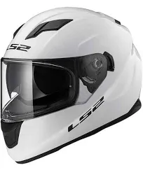 LS2 Stream Helmet