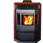 ComfortBilt HP22 Pellet Stove