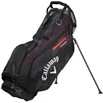 Callaway Fairway 14 Stand Bag (Black Camo)