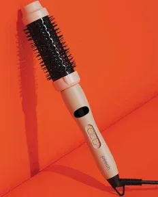 Peech Thermal Brush for Blowout Look