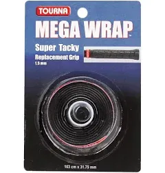 Tourna Mega Wrap Replacement Tennis Grip