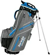 New Tour Edge Golf Ladies Exotics Xtreme 7.0 Stand Bag