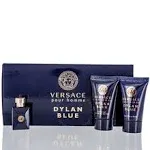 Versace Dylan Blue Miniature Set