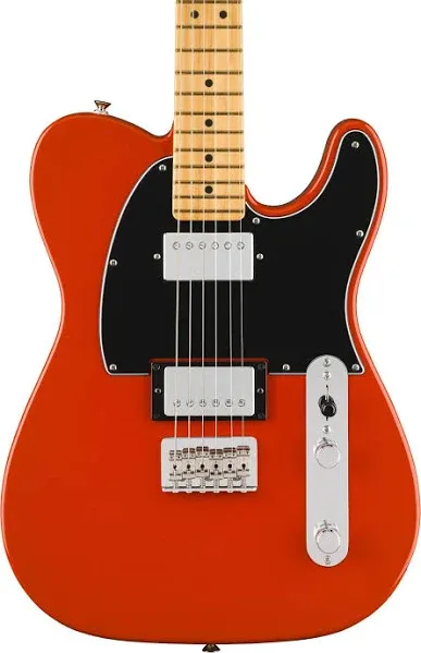 Fender Player II Telecaster HH