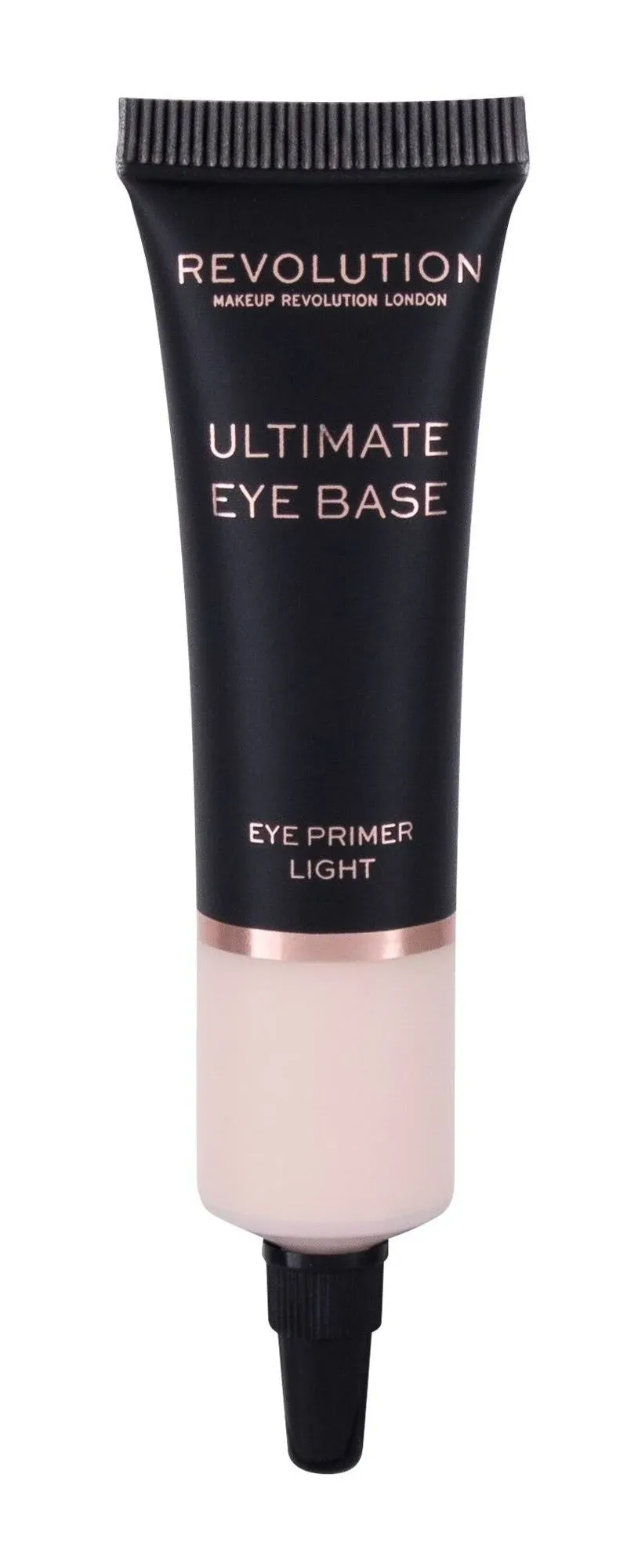 Makeup Revolution Ultimate Eye Base Eye Primer Light 15ml