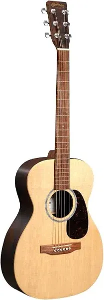 Martin X-Series 0-X2E | Reverb