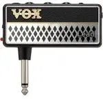 VOX Amplug 2 Lead (AP2LD) Black