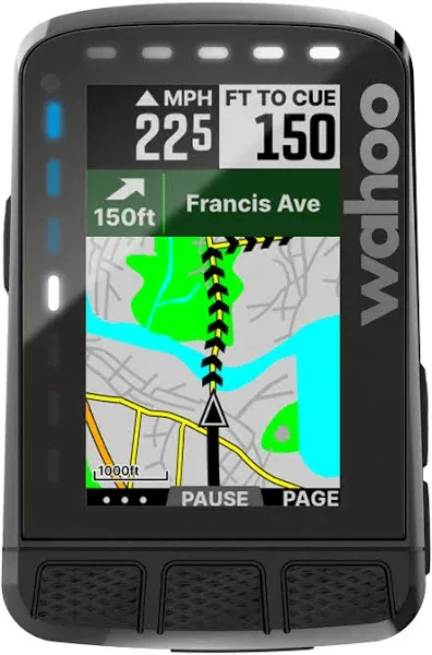 ELEMNT ROAM GPS Cycling Computer