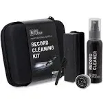 Big Fudge Professional Series Vinyl Record Cleaning Kit