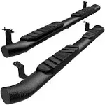 Tyger Rider Running Boards for Toyota Tacoma (2005-2023)