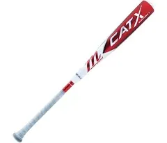 Marucci CATX Connect -10 USSSA Baseball Bat: MSBCCX10