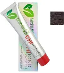 Farouk Chi Ionic Permanent Shine Hair Color 6G (3oz/tube)