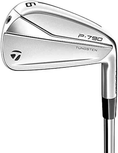 Custom TaylorMade P790 Men&#039;s Iron Set