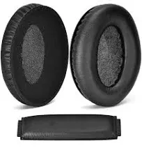 Sennheiser HD Ear Pads and Headband