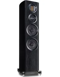 Wharfedale EVO4.3 Dual 5-Inch 3-Way Floorstanding Speakers