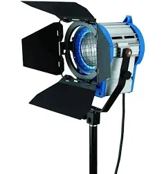 ARRI Junior 650 Plus Tungsten Fresnel Light