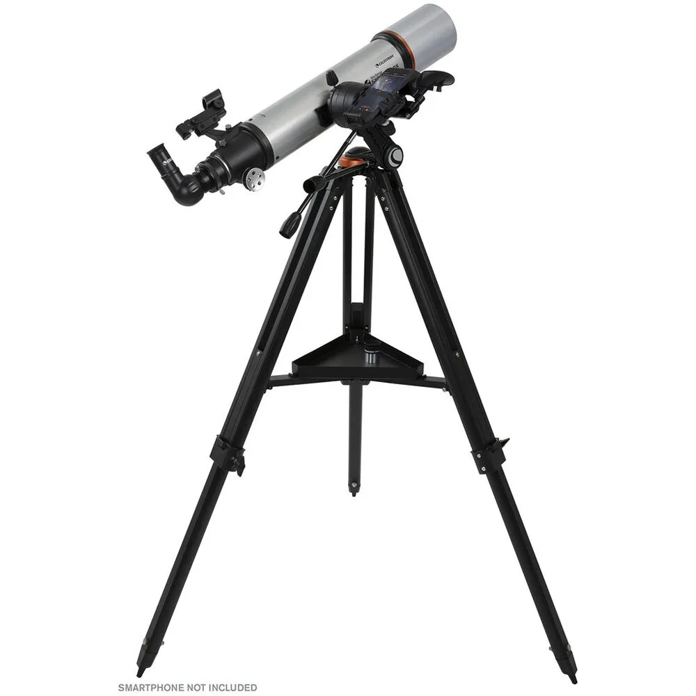 Celestron StarSense Explorer DX Refractor Telescope