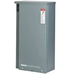 RXT-JFNC-200ASE 200 Amp Whole-House Indoor/Outdoor Service-Entrance-Rated Automatic Transfer Switch