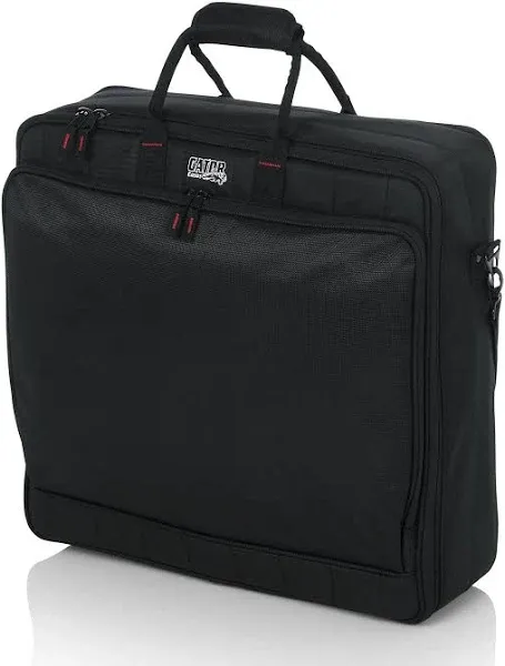 Gator Cases Mixer Case (G-MIXERBAG-2020)