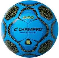 Champro Maverick Soccer Ball