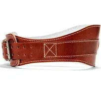 Schiek Sports Leather 2004 Lifting Belt - Lifting Belts for Women and Men