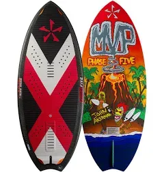 2024 Phase Five MVP LTD | Delta 7 Watersports Discovery Bay