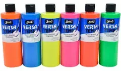 Sax Versatemp Tempera Paint Set